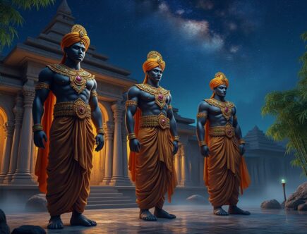 explorez en inde les gardiens du ciel étoilé et découvrez leurs efforts pour préserver la beauté nocturne et la biodiversité sous les étoiles.