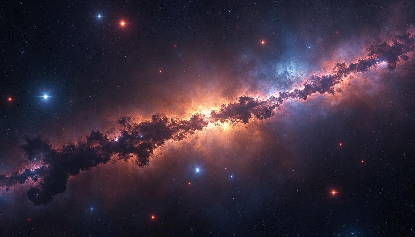 découvrez comment la mission euclid met au jour l'existence fascinante des planètes errantes, des mondes vagabonds libres de toute étoile, révolutionnant notre compréhension de l'univers.