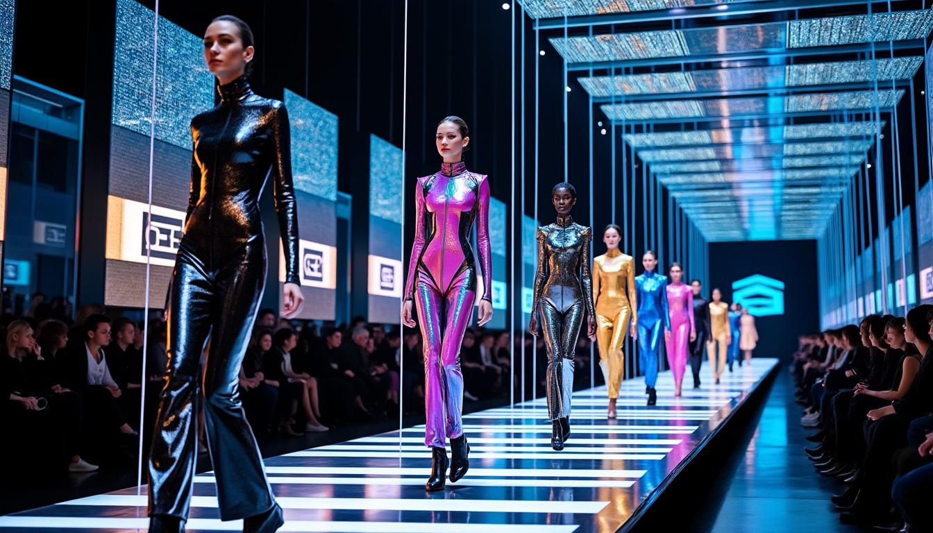 découvrez comment, face au déclin économique, le luxe s'impose comme un symbole fort de valorisation personnelle, reflétant prestige et réussite.