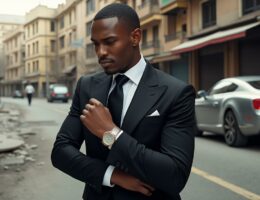 découvrez comment, face au déclin économique, le luxe s'impose comme un symbole fort de valorisation personnelle, reflétant réussite et aspiration.