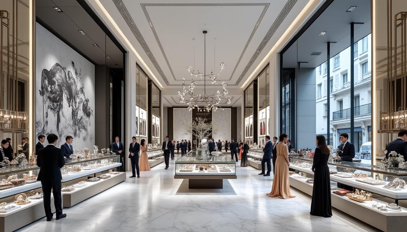 découvrez comment, dans un contexte de déclin économique, le luxe s'impose comme un symbole fort de valorisation personnelle et d'affirmation de soi.