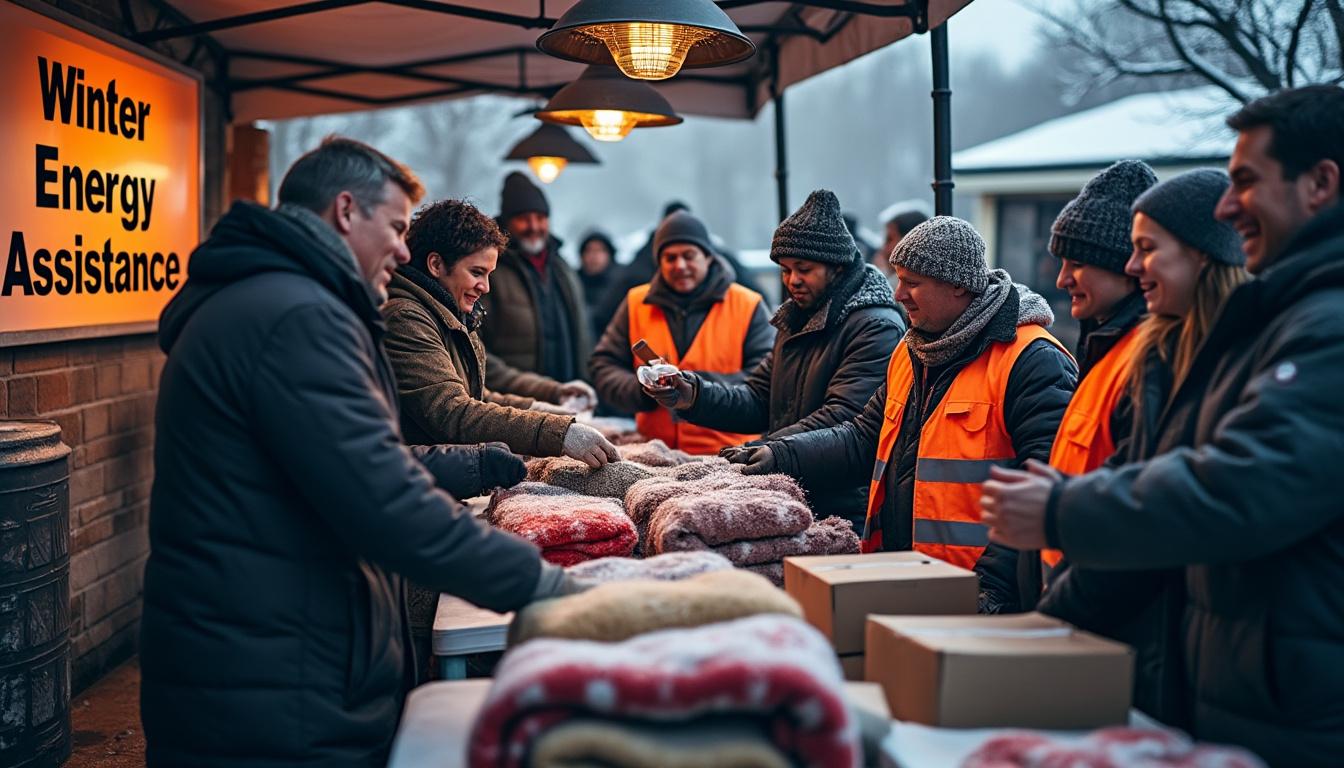 découvrez comment le grand froid transforme le chauffage en un luxe difficilement accessible pour de nombreux français, mettant en lumière les défis énergétiques et sociaux actuels.