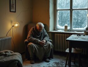 grand froid : découvrez comment la montée des coûts énergétiques transforme le chauffage en un luxe difficile d’accès pour de nombreux français.