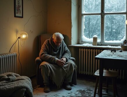 grand froid : découvrez comment la montée des coûts énergétiques transforme le chauffage en un luxe difficile d’accès pour de nombreux français.