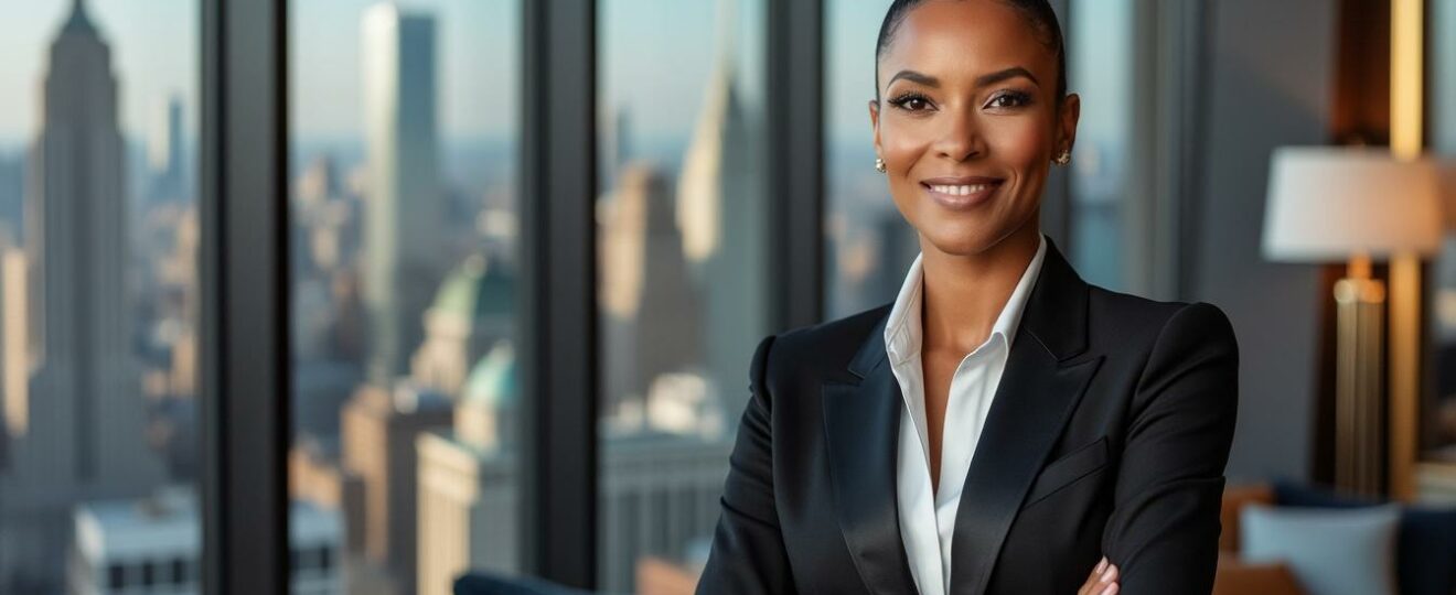 découvrez la nomination de kimberly miller à la tête du pôle luxe mondial chez christie's, une nouvelle ère pour l'excellence et l'innovation dans le secteur du luxe.