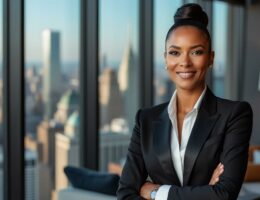 découvrez la nomination de kimberly miller à la tête du pôle luxe mondial chez christie's, une nouvelle ère pour l'excellence et l'innovation dans le secteur du luxe.