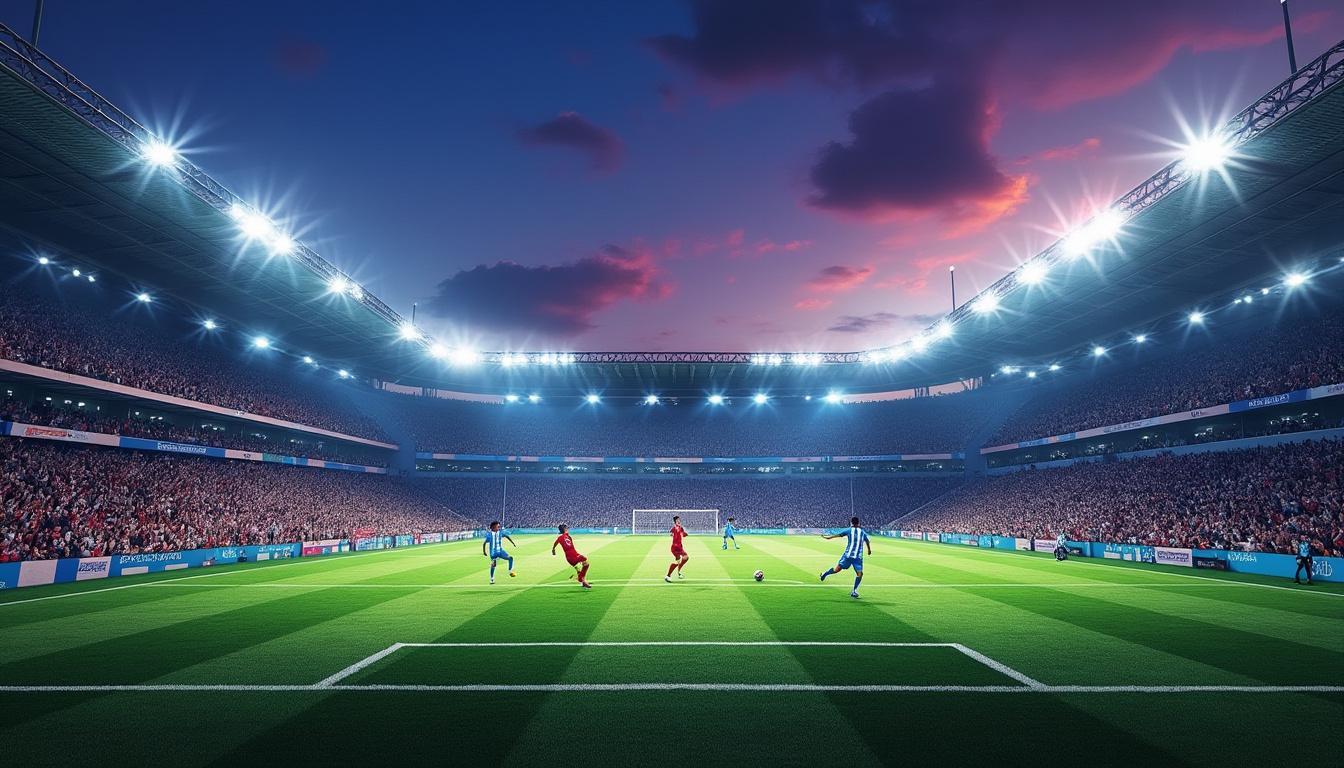 suivez en direct le match opposant l'etoile rouge de belgrade au celta vigo dans le cadre de la ligue europa 2025-2026. résultats, actions en live et commentaires exclusifs.