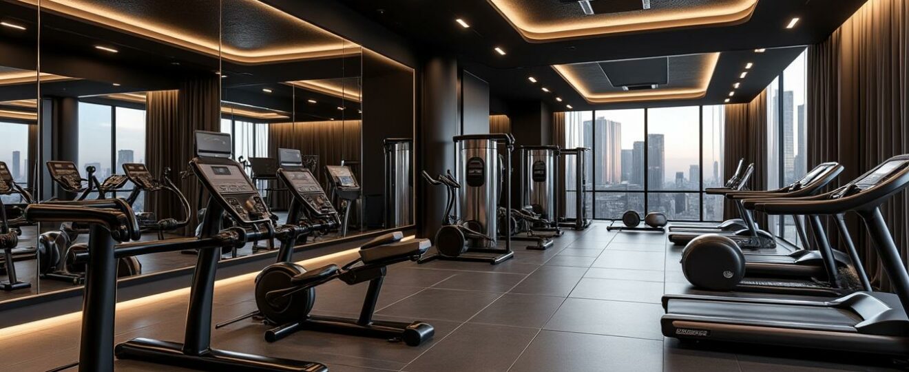 découvrez l’usine, l’alliance parfaite du luxe et du confort pour une expérience fitness vip exceptionnelle alliant équipements haut de gamme et ambiance exclusive.