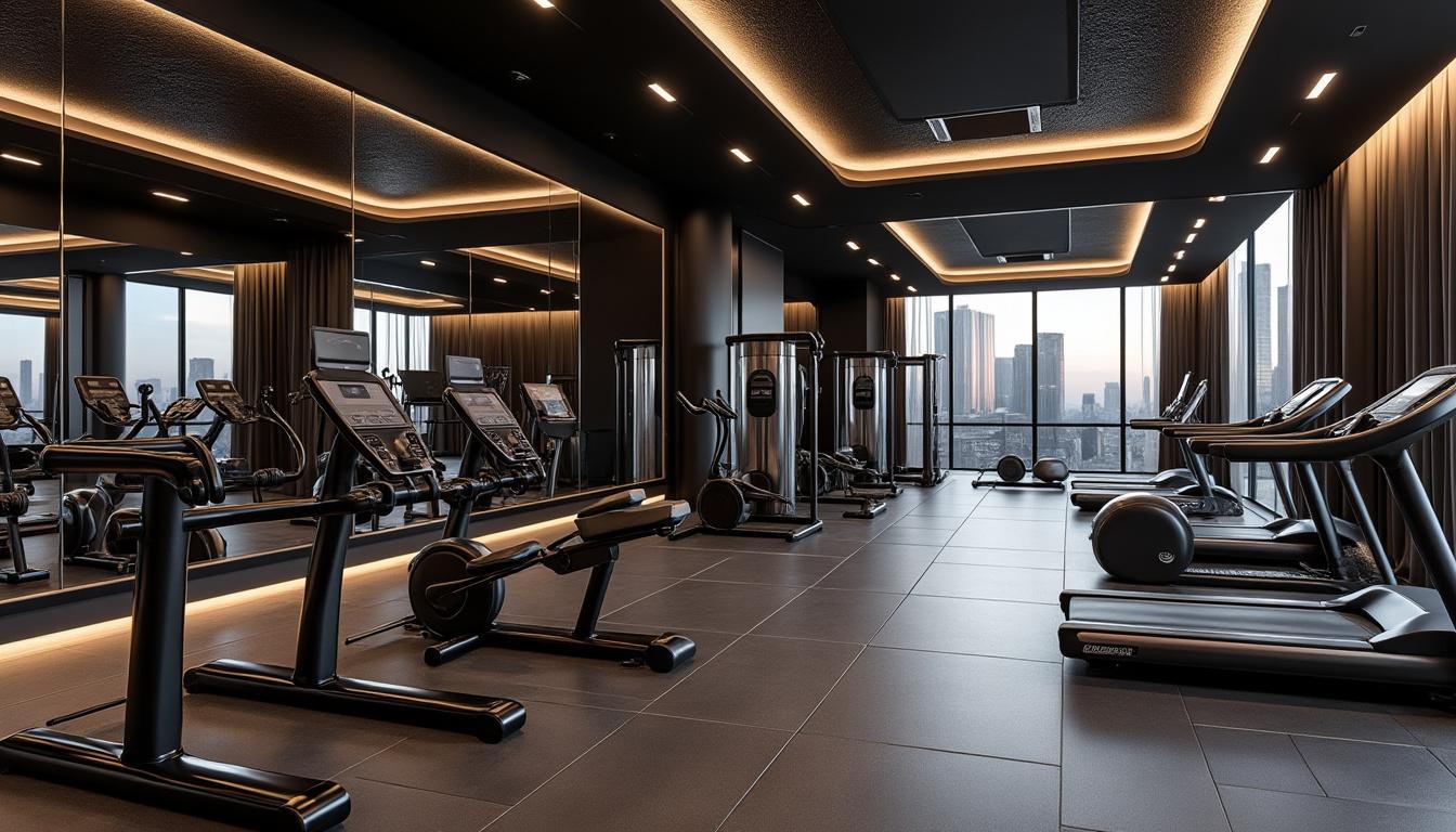 découvrez l’usine, l’alliance parfaite du luxe et du confort pour une expérience fitness vip exceptionnelle alliant équipements haut de gamme et ambiance exclusive.