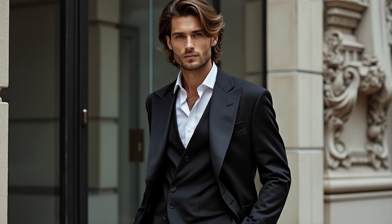 découvrez comment les géants du luxe du cac 40, lvmh, hermès et kering, affrontent un nouveau défi boursier tout en préservant leurs valeurs historiques.