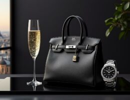 analyse des valeurs du luxe du cac 40, lvmh, hermès et kering, confrontées à un nouveau défi sur les marchés boursiers.