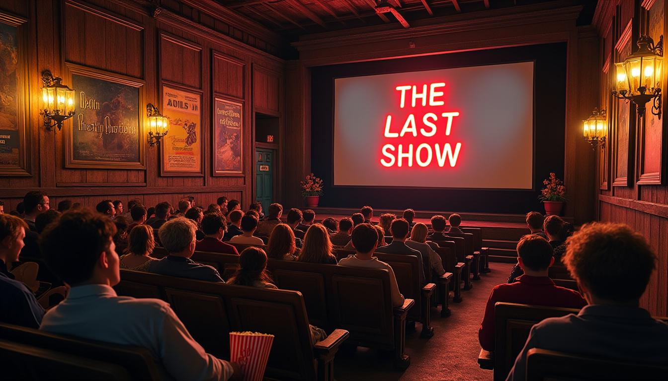 la trimouille célèbre 60 ans de passion cinématographique, un hommage vibrant à l'histoire et à la culture du cinéma local.