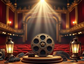 découvrez la trimouille, l’étoile qui célèbre six décennies de passion pour le cinéma, alliant tradition et émotions à travers des projections et événements uniques.