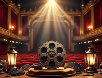 découvrez la trimouille, l’étoile qui célèbre six décennies de passion pour le cinéma, alliant tradition et émotions à travers des projections et événements uniques.
