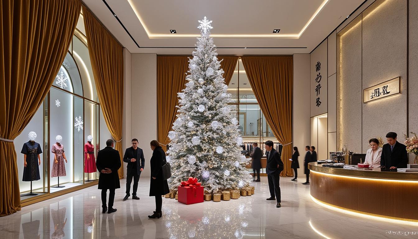 analyse des défis croissants sur le marché du luxe en chine à l'horizon 2026, entre évolutions économiques, comportements des consommateurs et régulations.