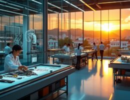 découvrez comment le nearshoring au mexique révolutionne l'industrie du luxe en inaugurant une nouvelle ère d'innovation, qualité et proximité pour les marques prestigieuses.