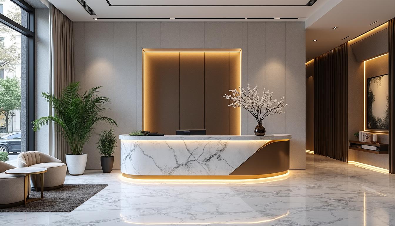 découvrez la première agence des kretz, une expression authentique de leur passion pour rendre le luxe accessible à tous, alliant élégance et accessibilité.