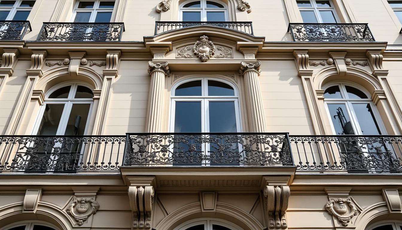 découvrez la première agence des kretz, dédiée à leur passion de rendre le luxe accessible à tous, alliant élégance et accessibilité.