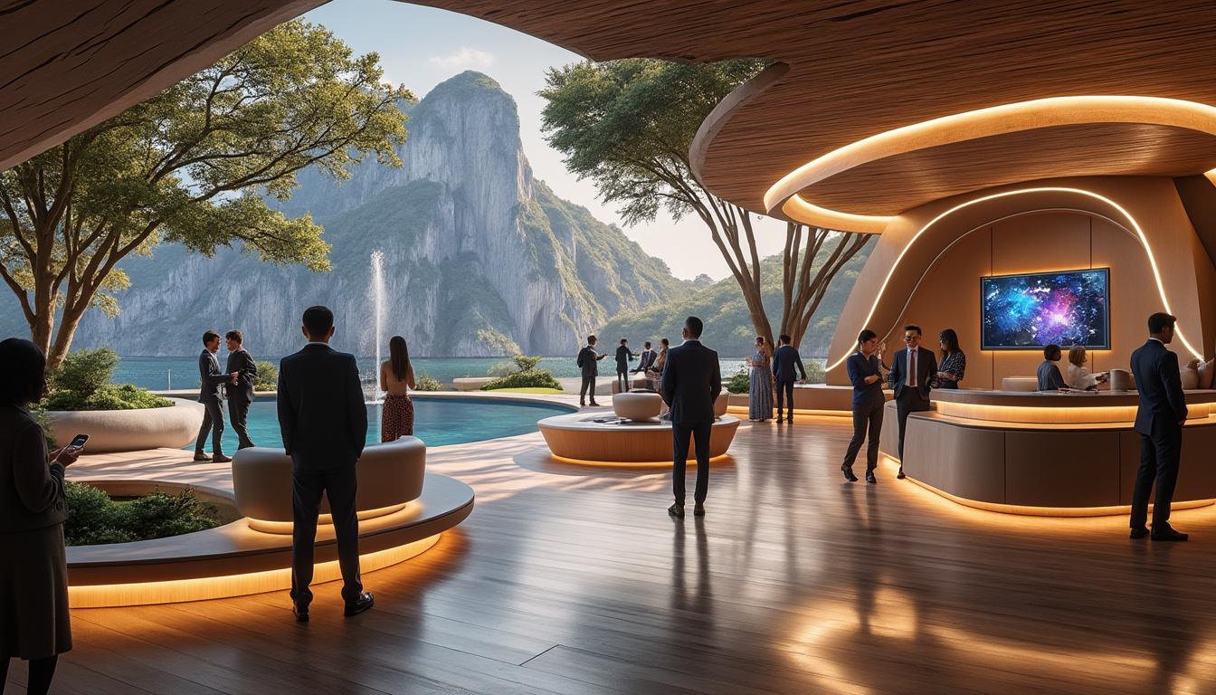 découvrez les tendances du luxe en 2026, alliant expérience immersive, authenticité et approche globale pour une nouvelle ère d'élégance et d'innovation.