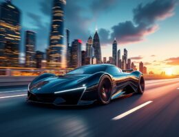 découvrez comment le secteur du luxe entre dans une nouvelle ère d'accélération, transformant ses stratégies et innovant pour répondre aux attentes des consommateurs modernes.