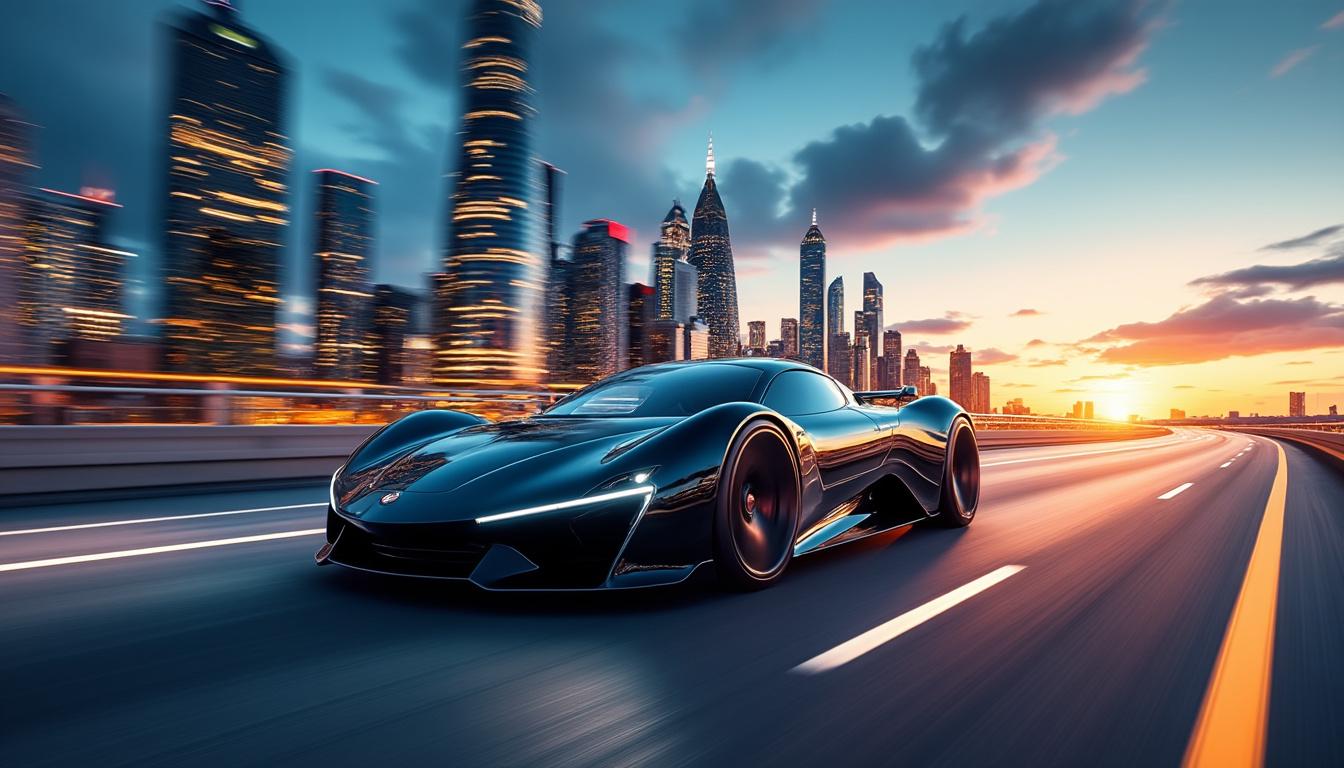 découvrez comment le secteur du luxe entre dans une nouvelle ère d'accélération, transformant ses stratégies et innovant pour répondre aux attentes des consommateurs modernes.