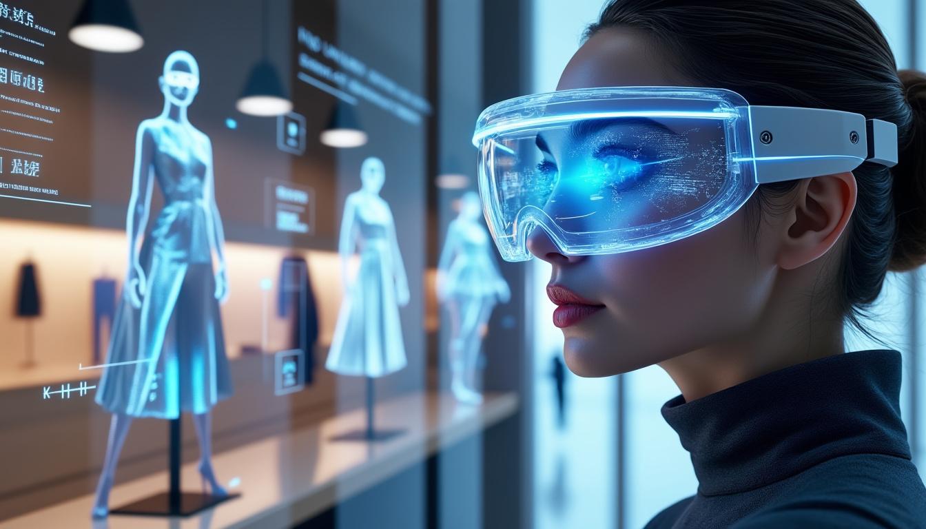 découvrez comment le secteur du luxe entre dans une nouvelle ère d'accélération, mêlant innovation, tendances et transformations majeures.