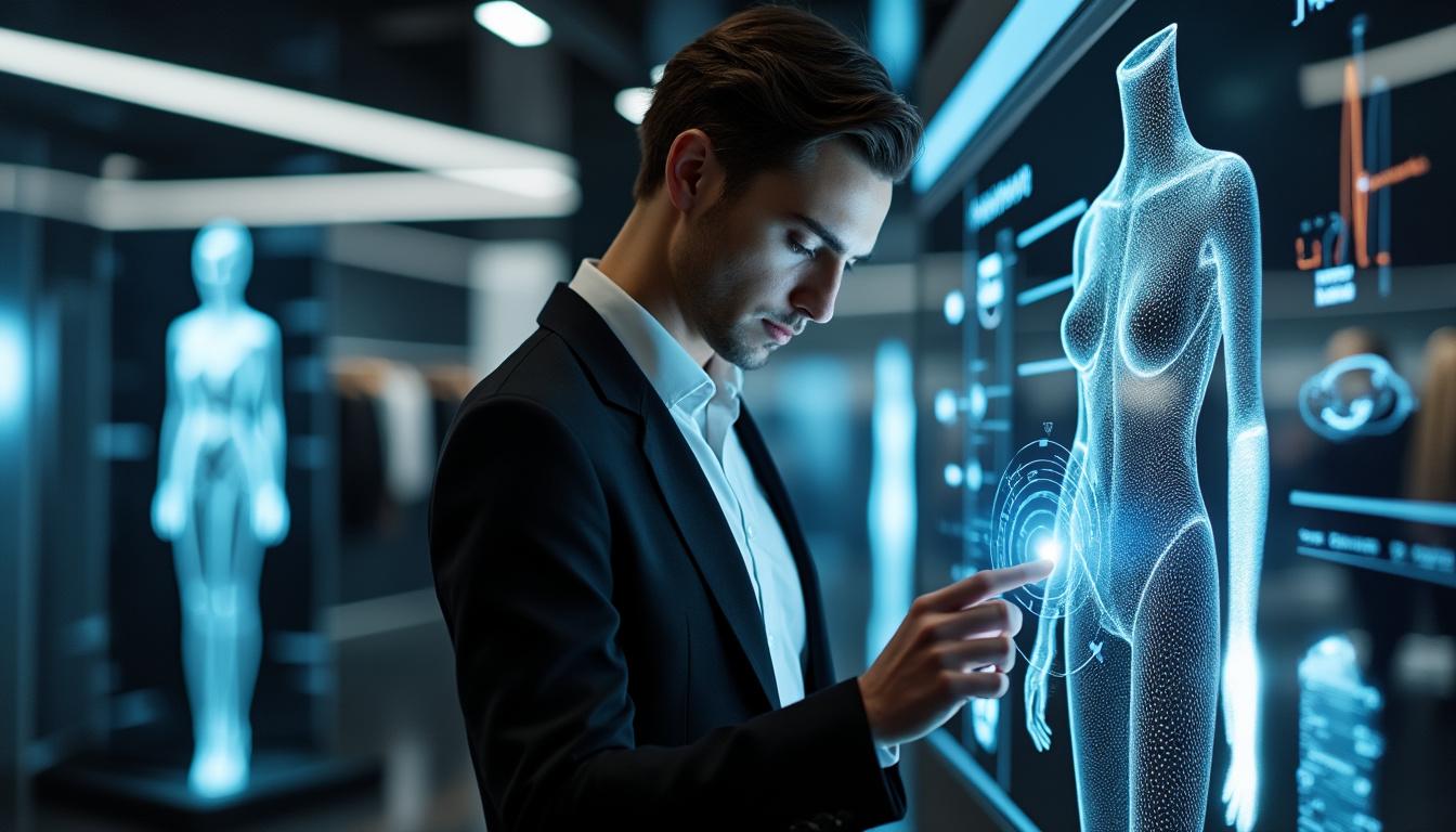 découvrez comment le secteur du luxe entre dans une nouvelle ère d'accélération, marquée par l'innovation, la transformation digitale et des attentes clients en constante évolution.