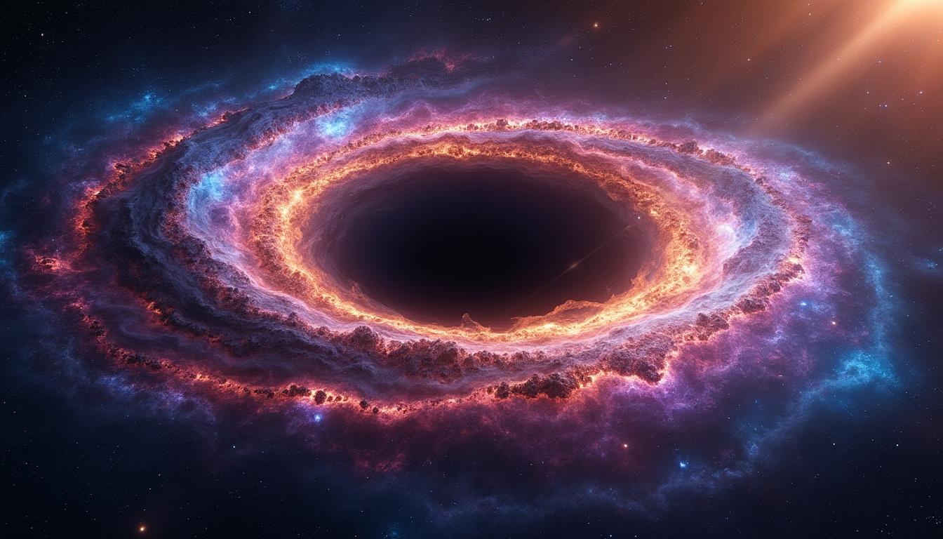 découvrez les mystères célestes derrière l'extinction soudaine d'une étoile sœur du soleil et les révélations scientifiques qui en découlent.