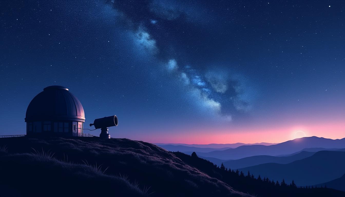 découvrez le mystère céleste entourant l'extinction soudaine d'une étoile sœur du soleil et les découvertes récentes pour mieux comprendre ce phénomène cosmique fascinant.