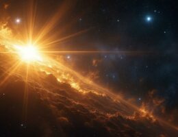 explorez le mystère céleste de l'extinction soudaine d'une étoile sœur du soleil et découvrez les secrets de cet événement cosmique fascinant.