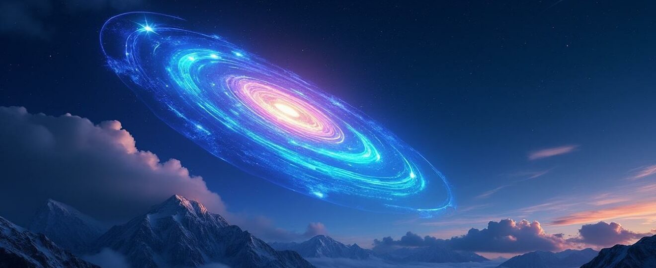 découvrez ce phénomène lumineux spectaculaire inoubliable dans le ciel, ce n’est pas une étoile, mais une merveille à ne pas manquer.