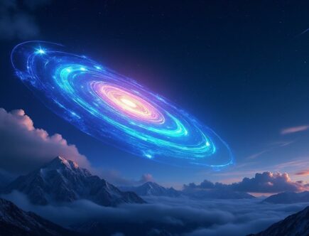 découvrez ce phénomène lumineux spectaculaire inoubliable dans le ciel, ce n’est pas une étoile, mais une merveille à ne pas manquer.