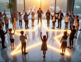 parisot : générations mouvement devient étoile des âges et organise son assemblée générale pour présenter ses nouveaux projets et perspectives.