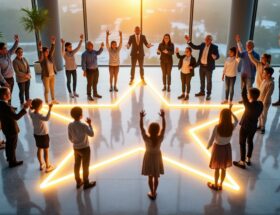 parisot : générations mouvement devient étoile des âges et organise son assemblée générale pour présenter ses nouveaux projets et perspectives.