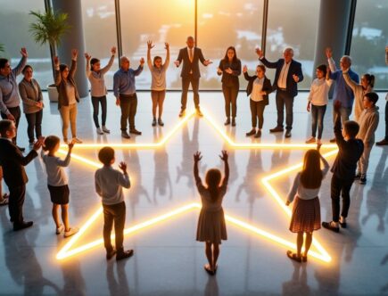 parisot : générations mouvement devient étoile des âges et organise son assemblée générale pour présenter ses nouveaux projets et perspectives.