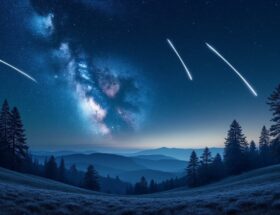 découvrez tout sur les quadrantides 2026, les premières pluies d'étoiles filantes de l'année, avec conseils d'observation et informations sur ce spectacle céleste incontournable.