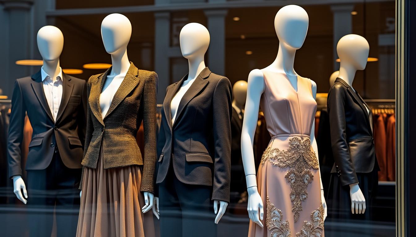 découvrez comment les sanctions impactent le marché du luxe en russie, où les consommateurs paient le double pour des montres à 33 000 € et des sacs à main à 5 000 € d'origine européenne.