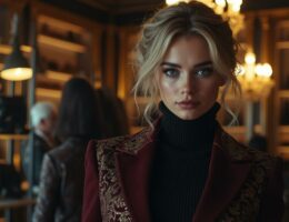 découvrez comment les sanctions internationales poussent les acheteurs russes à payer deux fois plus cher pour des montres de luxe à 33 000 € et des sacs à main européens à 5 000 €.