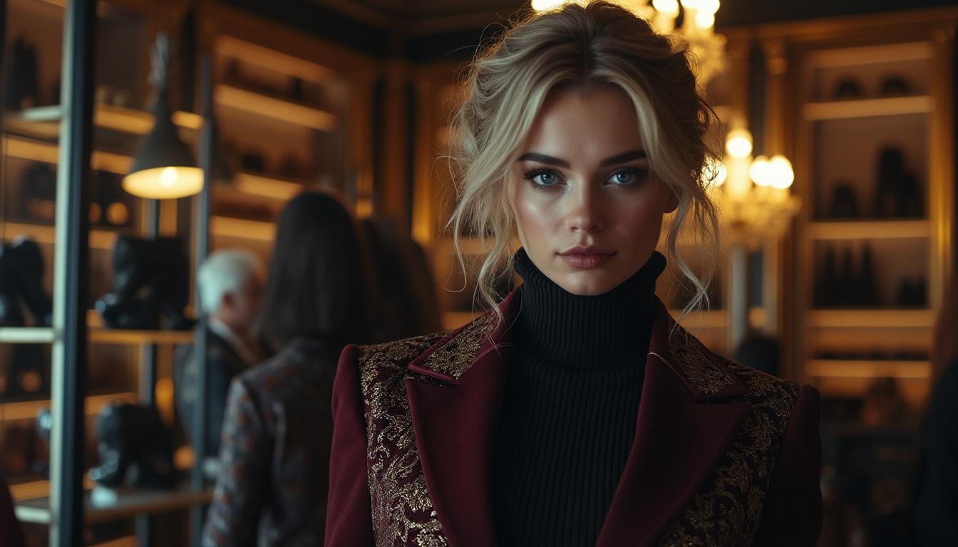 découvrez comment les sanctions internationales poussent les acheteurs russes à payer deux fois plus cher pour des montres de luxe à 33 000 € et des sacs à main européens à 5 000 €.