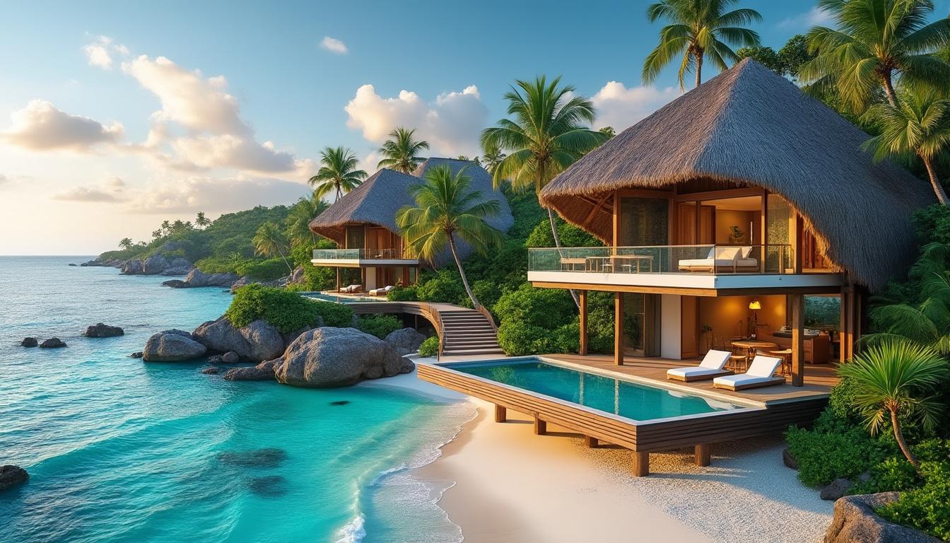 découvrez les nouvelles tendances du tourisme alliant escapades en train de luxe et expériences gastronomiques d'exception pour un voyage inoubliable.