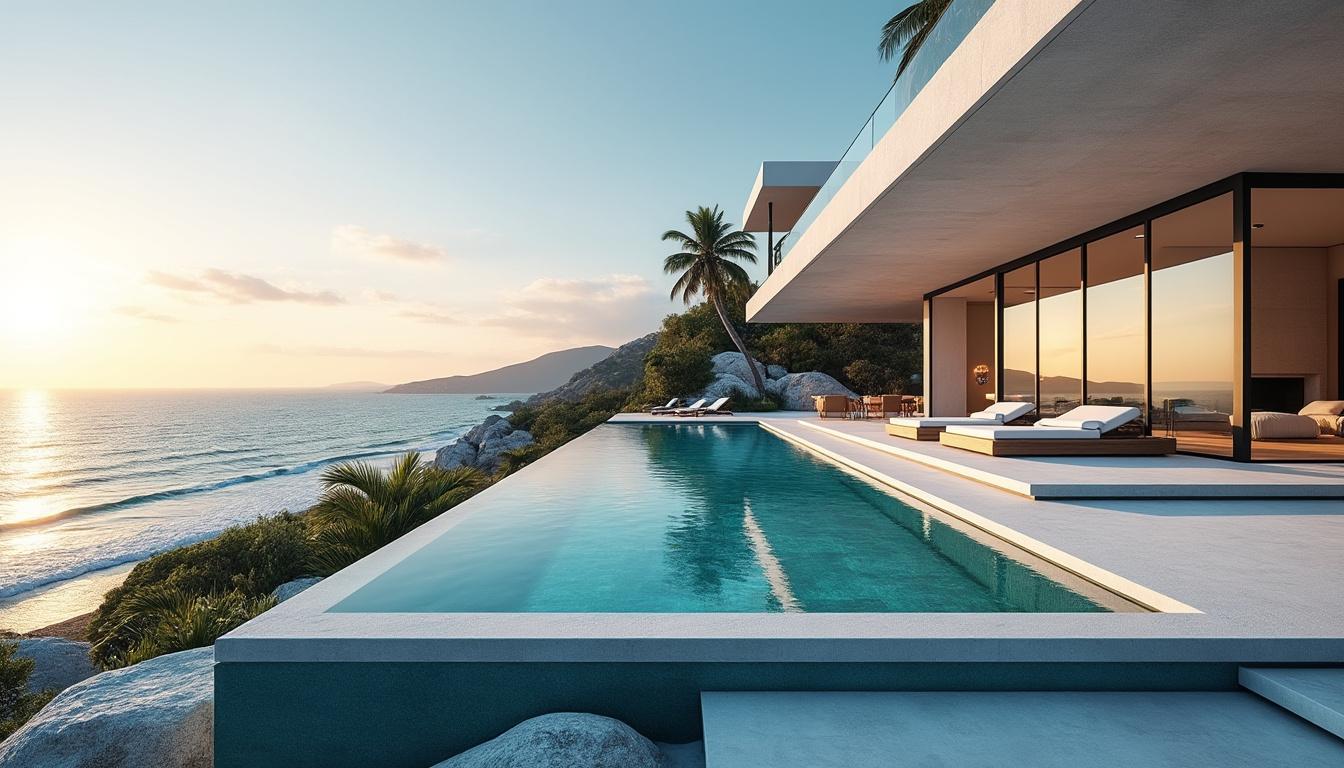 découvrez comment la hausse de 20% du nombre d'ultra-riches, atteignant un demi-million dans le monde, propulse le marché de l'immobilier de luxe vers des sommets records en 2025.