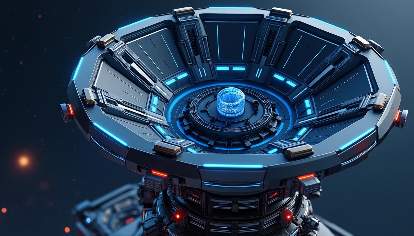 découvrez le mystère fascinant entourant une étoile morte qui captive les scientifiques du monde entier, révélant des secrets cosmiques encore inexpliqués.