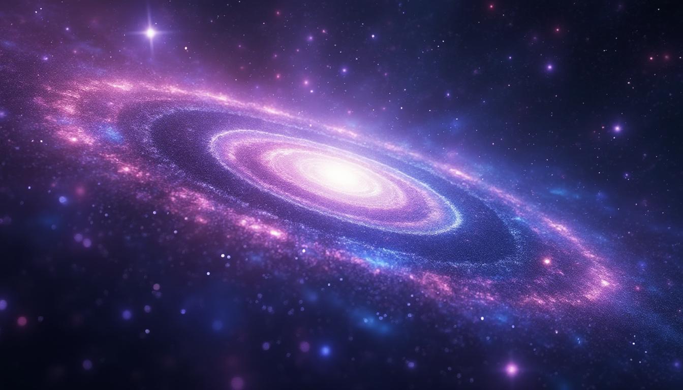 découvrez le mystère fascinant entourant une étoile morte qui captive les scientifiques du monde entier, révélant des secrets cosmiques inexplorés.