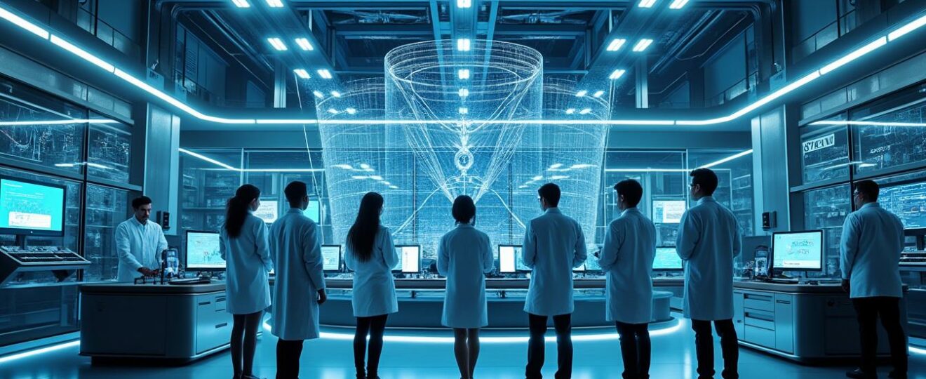 une découverte scientifique récente confirme une théorie d'einstein vieille de plus d'un siècle, apportant un nouvel éclairage révolutionnaire sur la physique moderne.