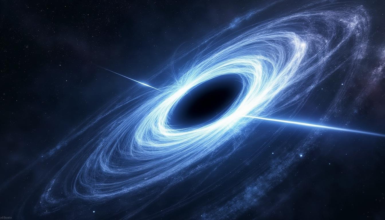 une récente découverte scientifique confirme une théorie d'einstein vieille de plus d'un siècle, apportant une nouvelle preuve majeure à la physique moderne.