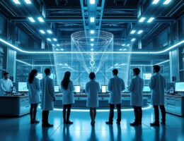 une découverte scientifique récente confirme une théorie d'einstein vieille de plus d'un siècle, apportant un nouvel éclairage révolutionnaire sur la physique moderne.