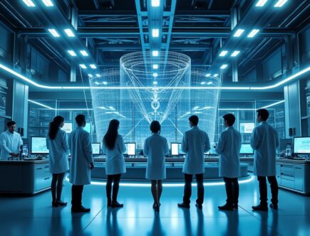 une découverte scientifique récente confirme une théorie d'einstein vieille de plus d'un siècle, apportant un nouvel éclairage révolutionnaire sur la physique moderne.