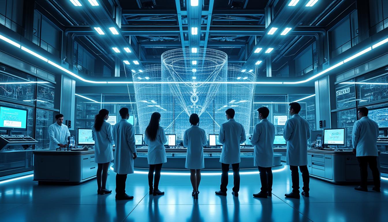 une découverte scientifique récente confirme une théorie d'einstein vieille de plus d'un siècle, apportant un nouvel éclairage révolutionnaire sur la physique moderne.