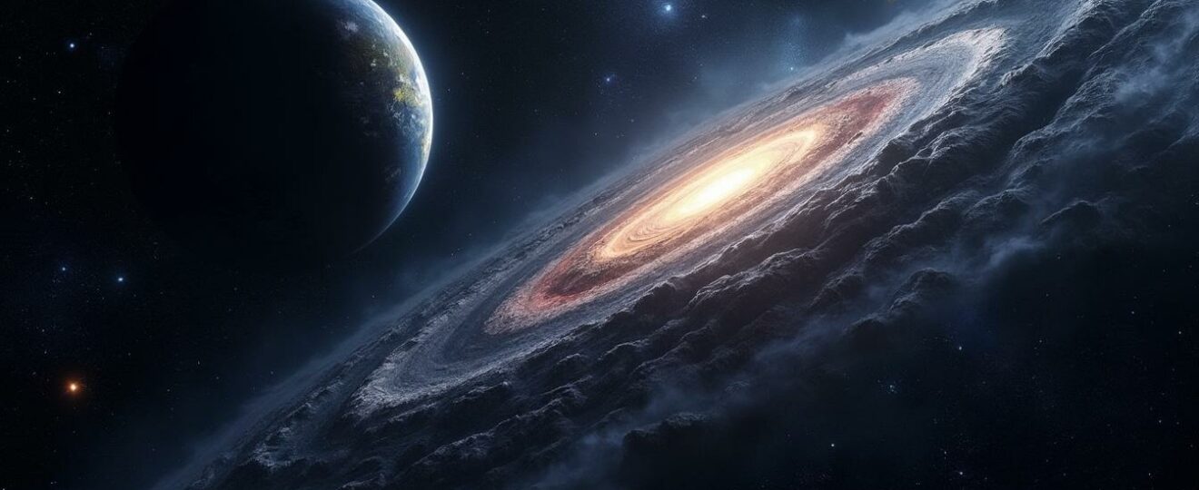 depuis un millénaire, une étoile éteinte envoie une onde de choc mystérieuse, suscitant l'émerveillement et le questionnement parmi les chercheurs. découvrez les secrets de ce phénomène cosmique énigmatique.