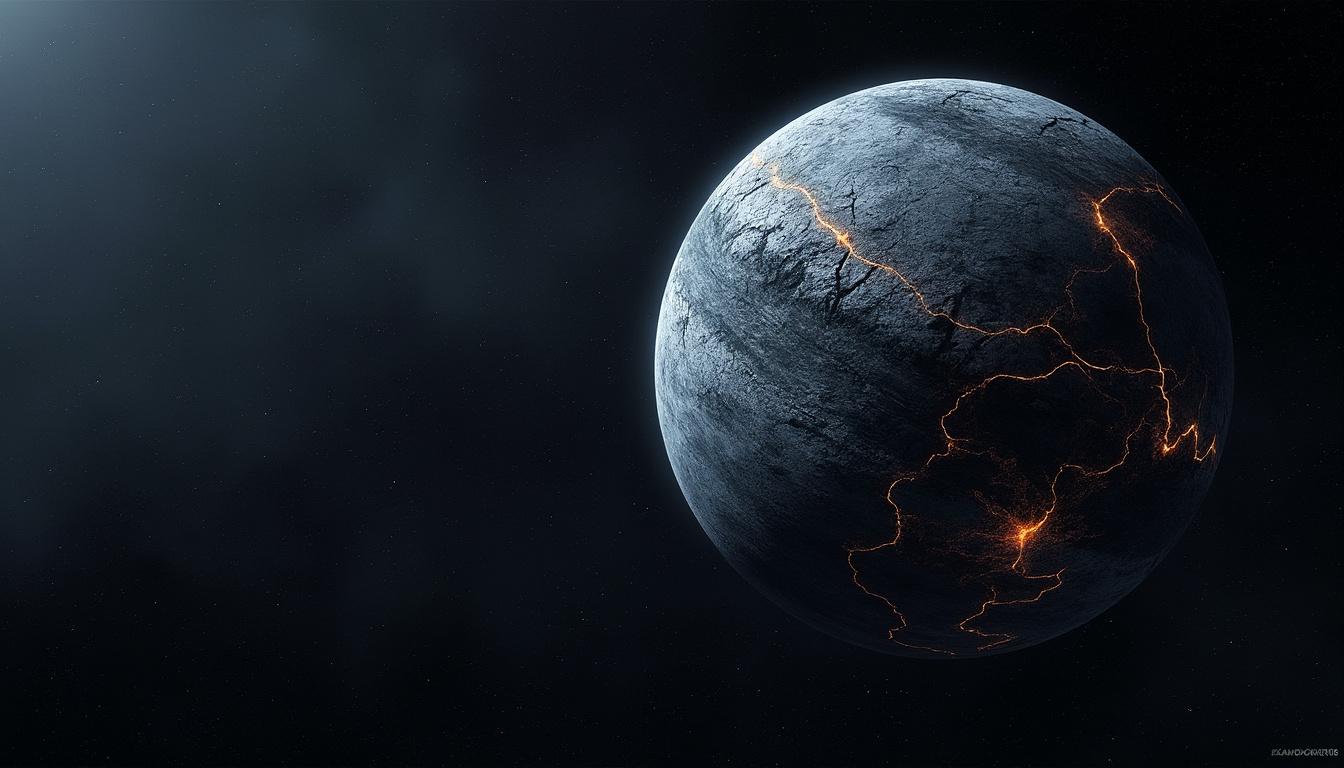 découvrez la première mesure précise d'une planète errante sans étoile, une avancée mondiale majeure en astronomie qui ouvre de nouvelles perspectives sur les planètes isolées dans l'univers.